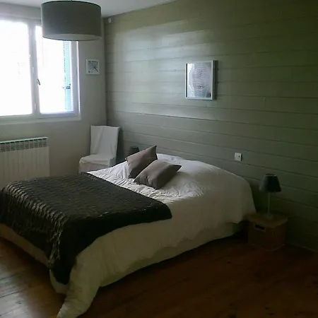 Bed & Breakfast Chambres D'Hotes Familiales Proche De Carcassonne 3*