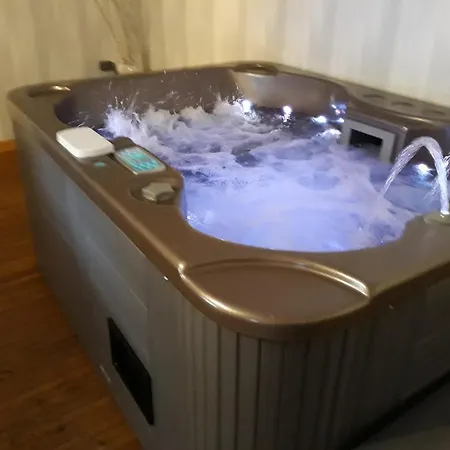 Chambres D'Hotes Familiales Proche De Carcassonne Villardonnel