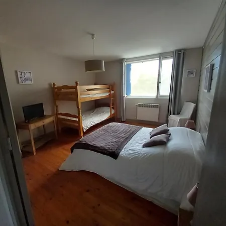 Chambres D'Hotes Familiales Proche De Carcassonne Villardonnel
