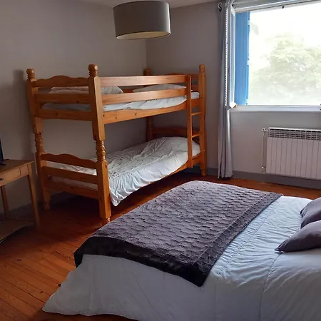 Chambres D'Hotes Familiales Proche De Carcassonne Villardonnel