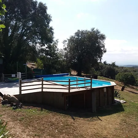 Bed & Breakfast Chambres D'Hotes Familiales Proche De Carcassonne 3*