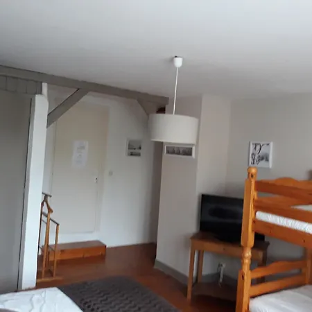 Bed & Breakfast Chambres D'Hotes Familiales Proche De Carcassonne Villardonnel