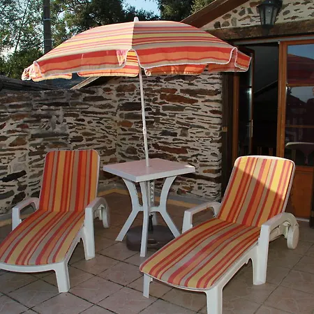 Bed & Breakfast D'hotes Vue Panoramique Proche De Carcassonne