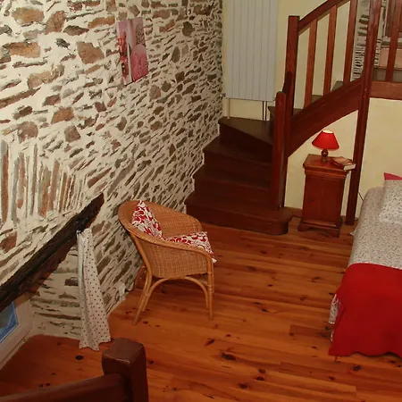 Chambres D'Hotes Familiales Proche De Carcassonne Villardonnel