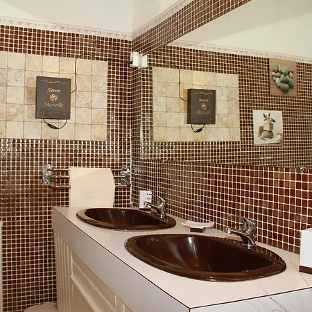Chambres D'Hotes Familiales Proche De Carcassonne Villardonnel
