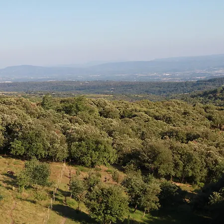 Bed & Breakfast D'hotes Vue Panoramique Proche De Carcassonne