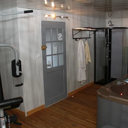 Chambres D'Hotes Familiales Proche De Carcassonne