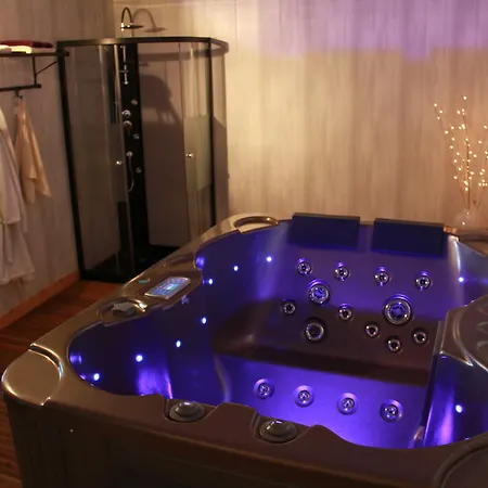 Nocleg ze śniadaniem Chambres D'Hotes Familiales Proche De Carcassonne 3*