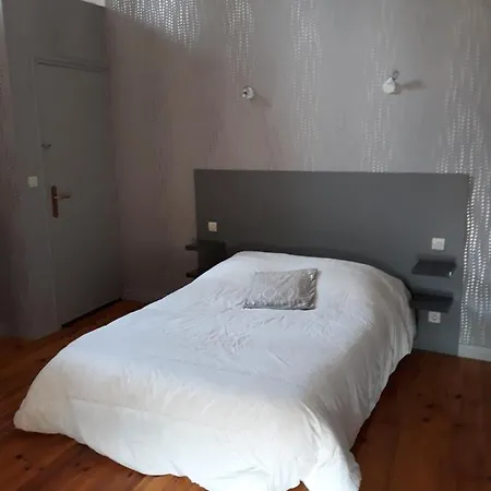 Chambres D'Hotes Familiales Proche De Carcassonne Nocleg ze śniadaniem