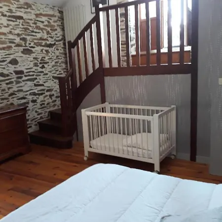 Bed & Breakfast Chambres D'Hotes Familiales Proche De Carcassonne