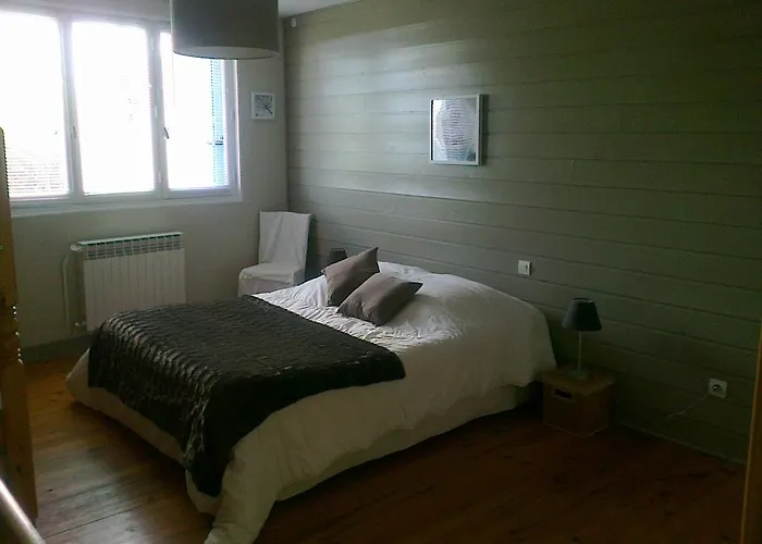 فندق مبيت وإفطار D'hotes Vue Panoramique Proche De Carcassonne 3*