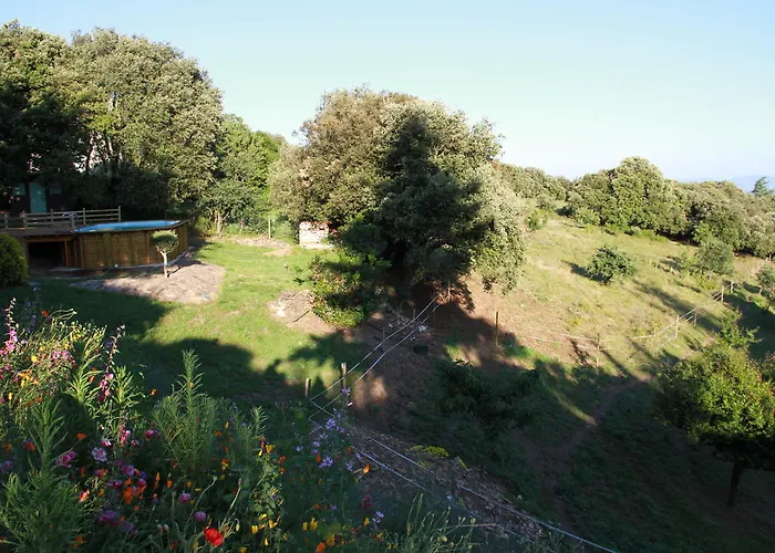 D'hotes Vue Panoramique Proche De Carcassonne فندق مبيت وإفطار