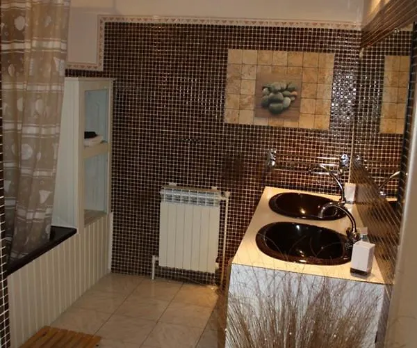 فندق مبيت وإفطار D'hotes Vue Panoramique Proche De Carcassonne 3*